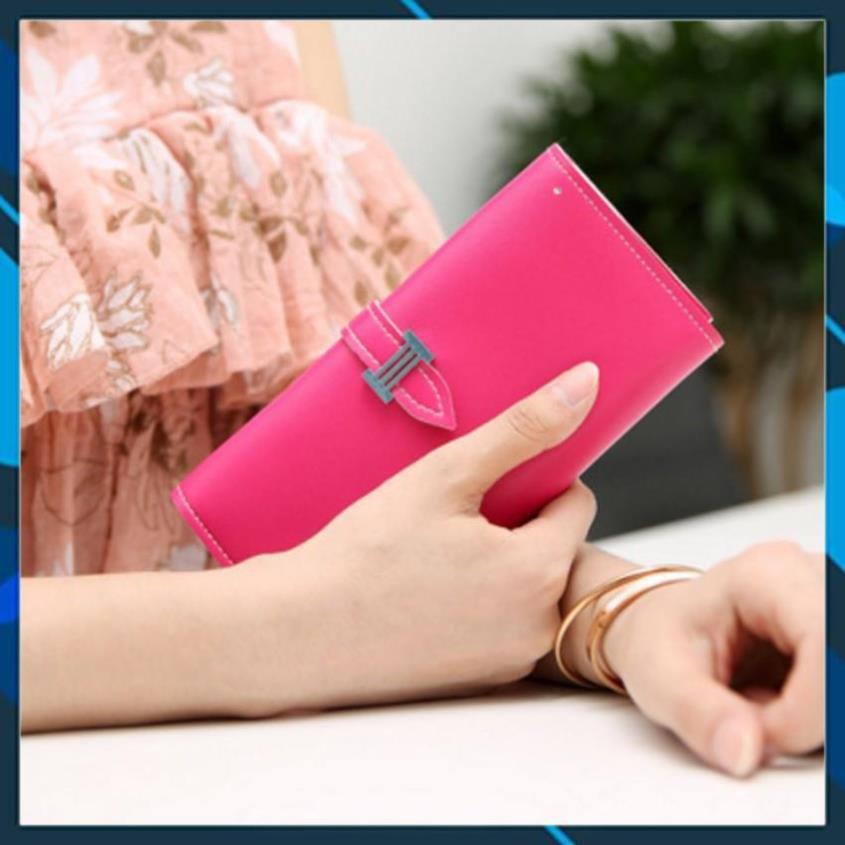 Ví nữ cầm tay phong cách Hàn Quốc 204429 5