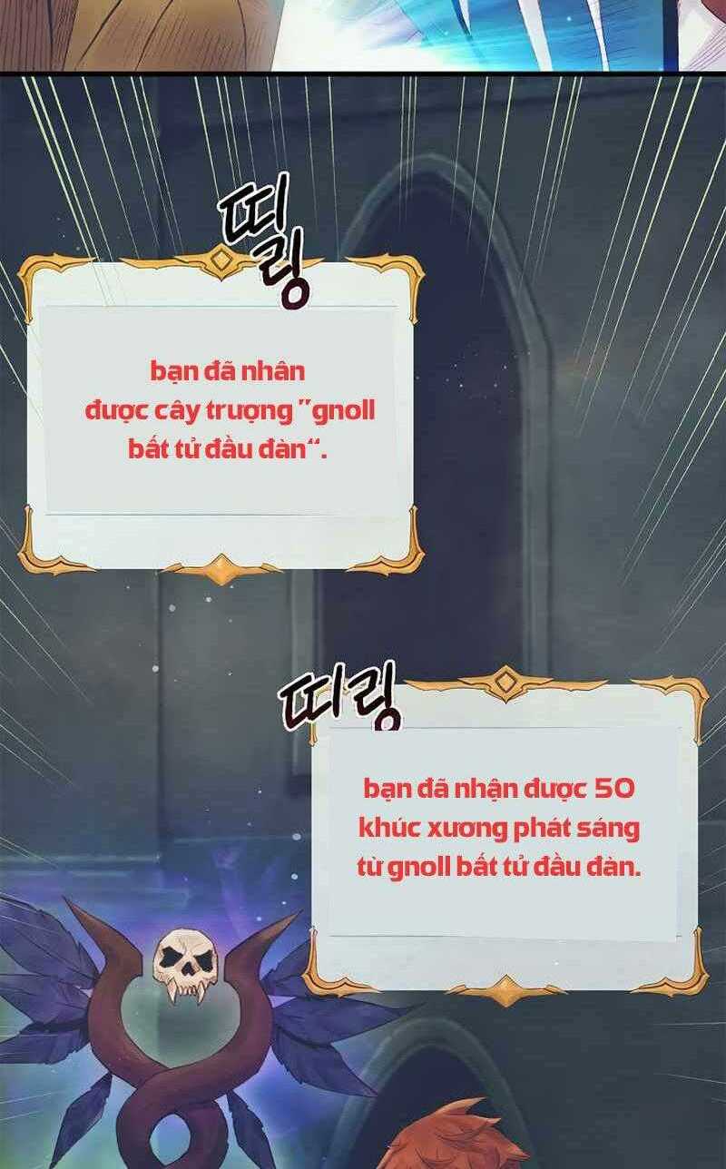 tu sĩ trị liệu của thái dương giáo chapter 7 39