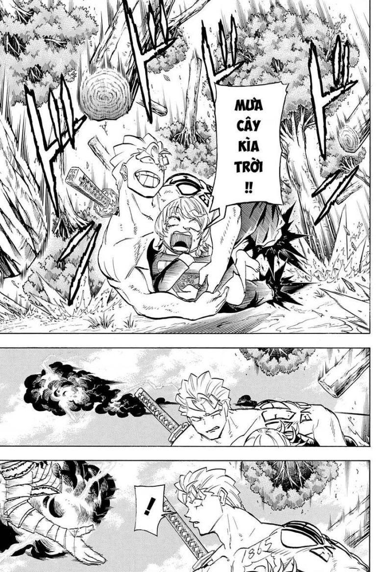 undead unluck chapter 102 12