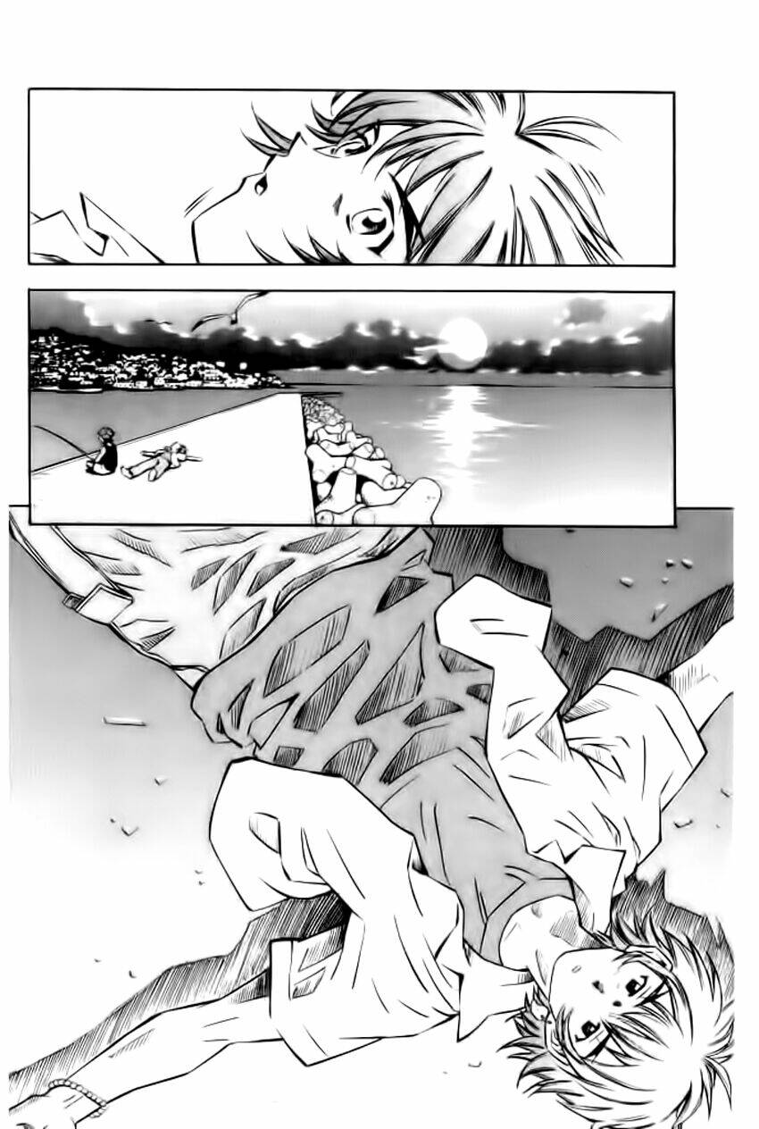 dragon girl - ikkitousen chapter 22 13