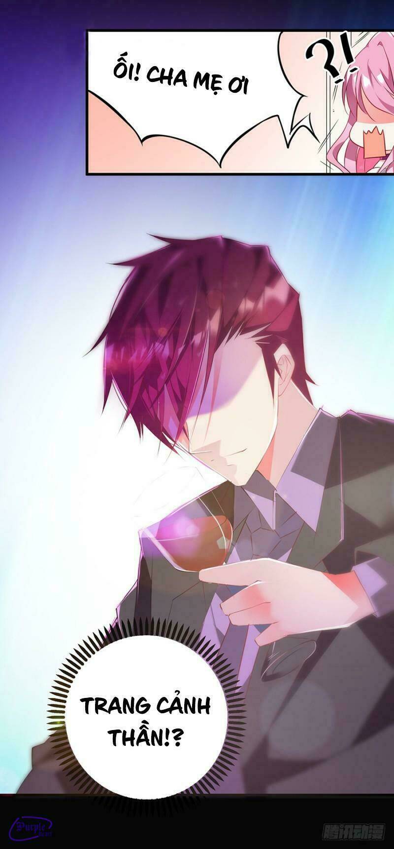 bảy ngày thực cốt hôn ước chapter 9 25