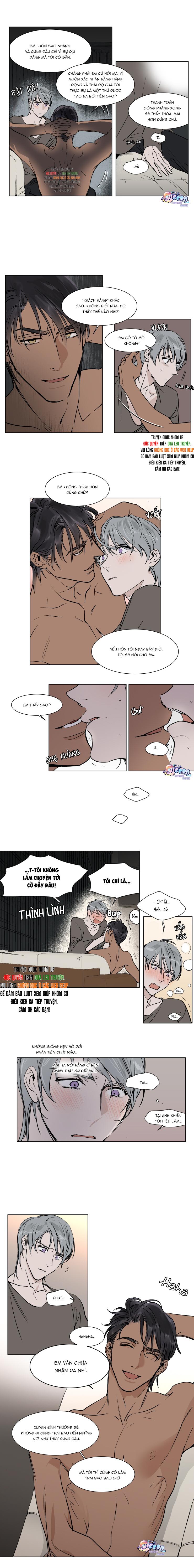 scandal đời tư chapter 15 2