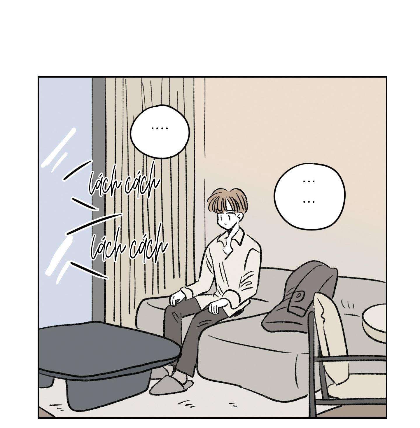 tình tay ba giữa chó, sói và mèo chapter 38 7