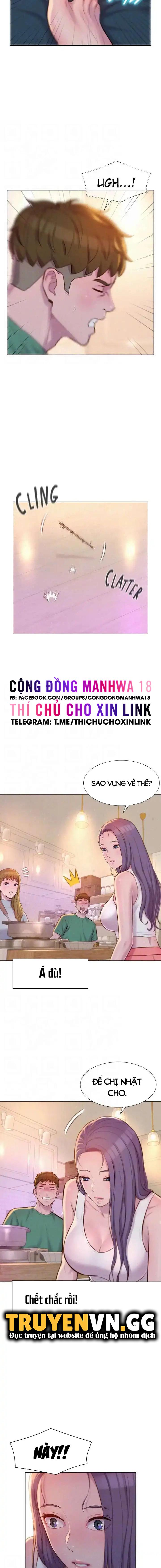 trại hè lãng mạn chapter 34 5