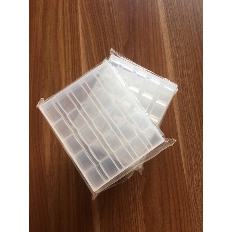 Hộp nhựa đựng suốt siêu rẻ