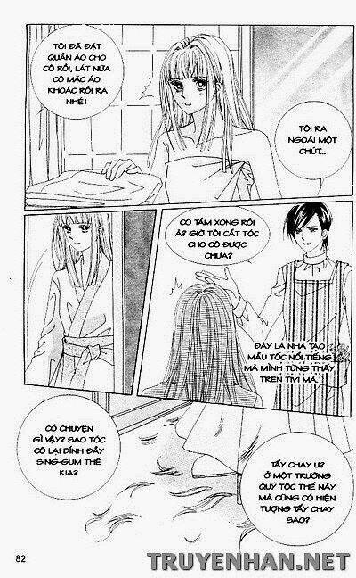 viên đạn tình yêu chapter 2 84