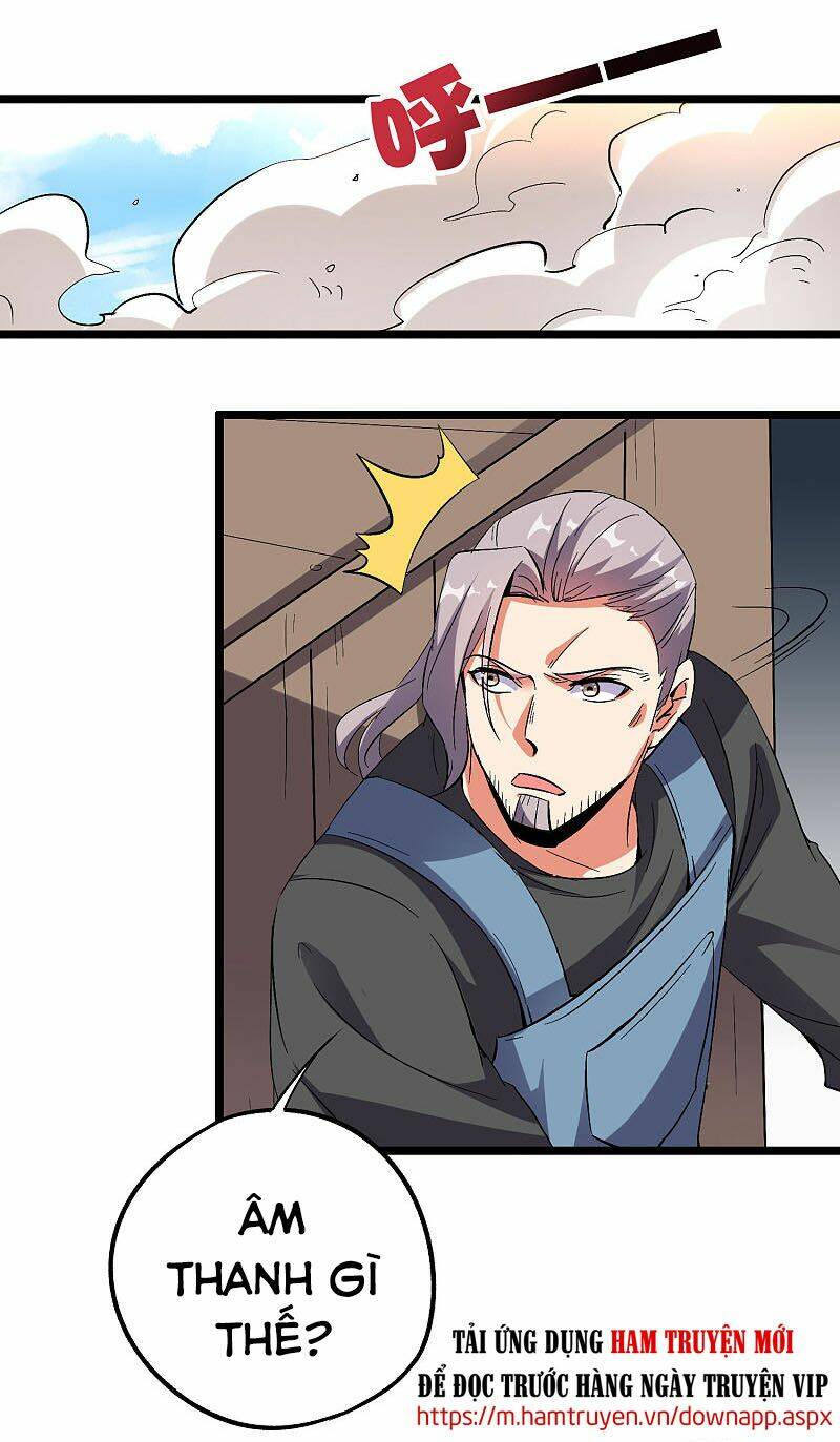 phục thiên thánh chủ chapter 98 22