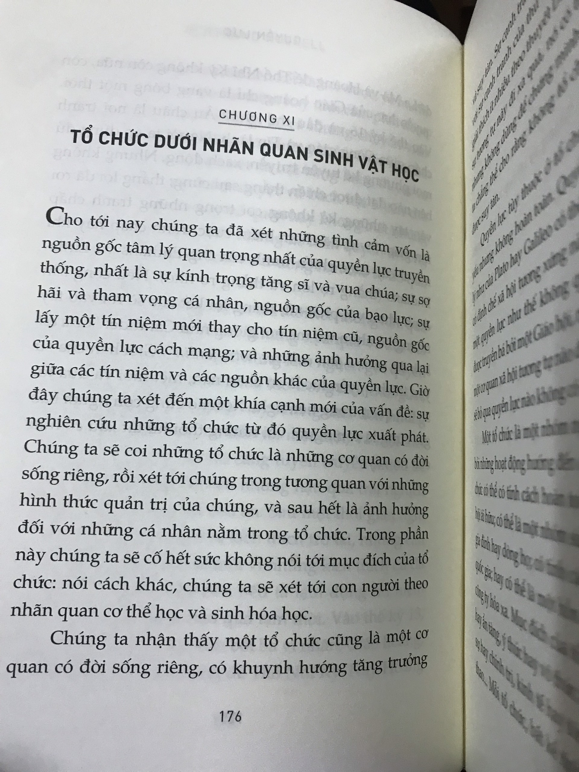 TUYỆT TÁC CỦA BERTRAND RUSSELL - QUYỀN LỰC (SÁCH BÌA CỨNG)