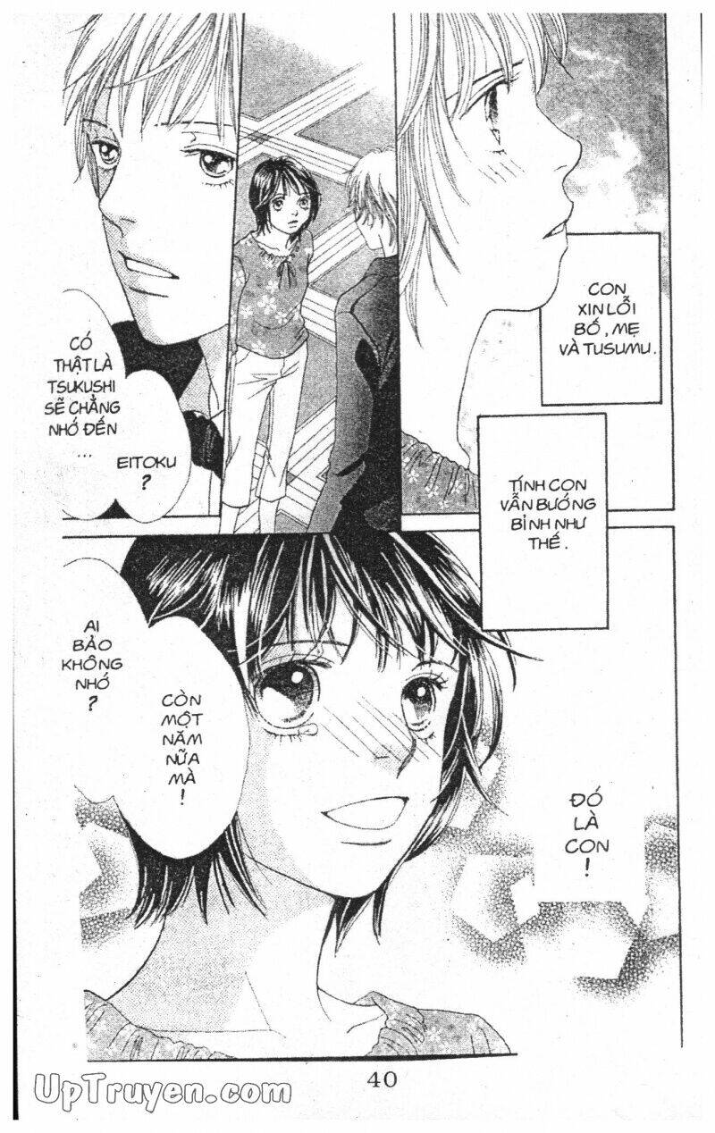 con nhà giàu chapter 196 39