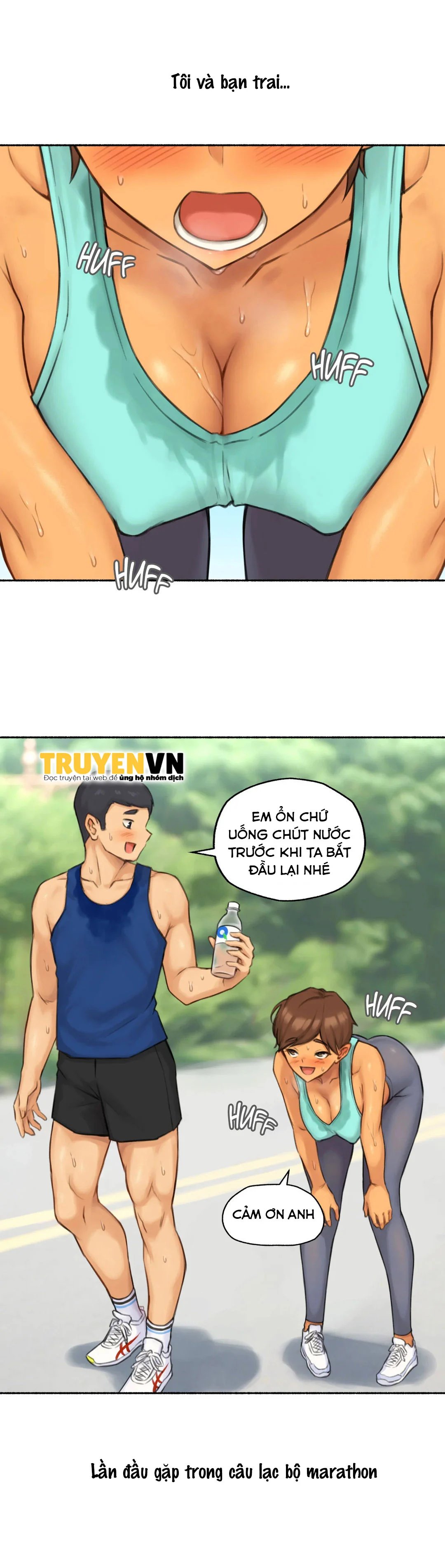 bạn đã xxx bao giờ chưa? chapter 72 1