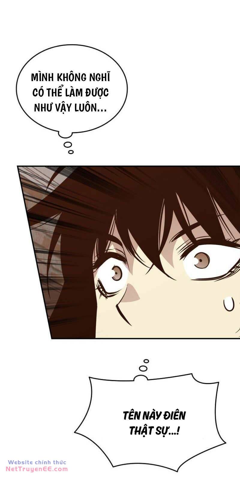 tôi là lính mới chapter 178 11