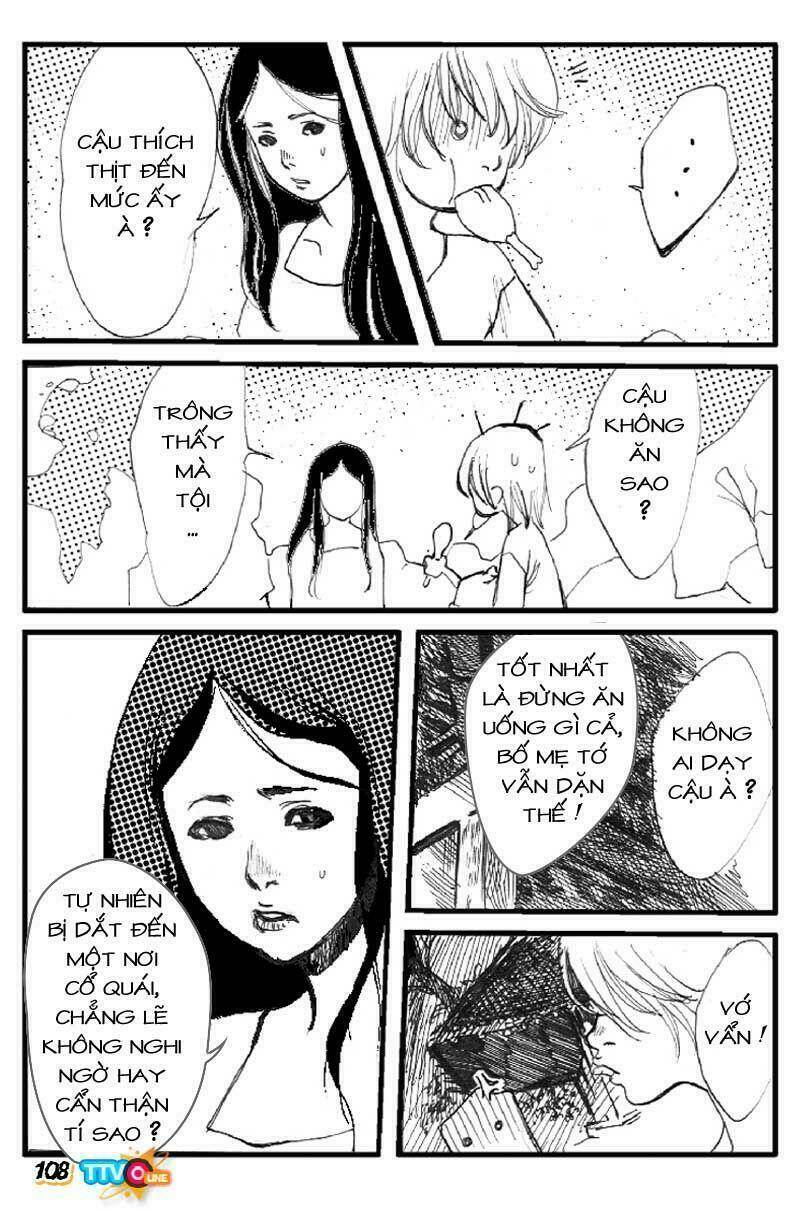 tạp chí truyện tranh việt nam online - ttvo chapter 4 102