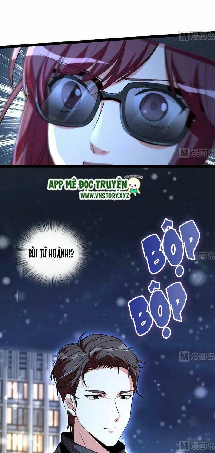 thiên hậu trở về chapter 168 23