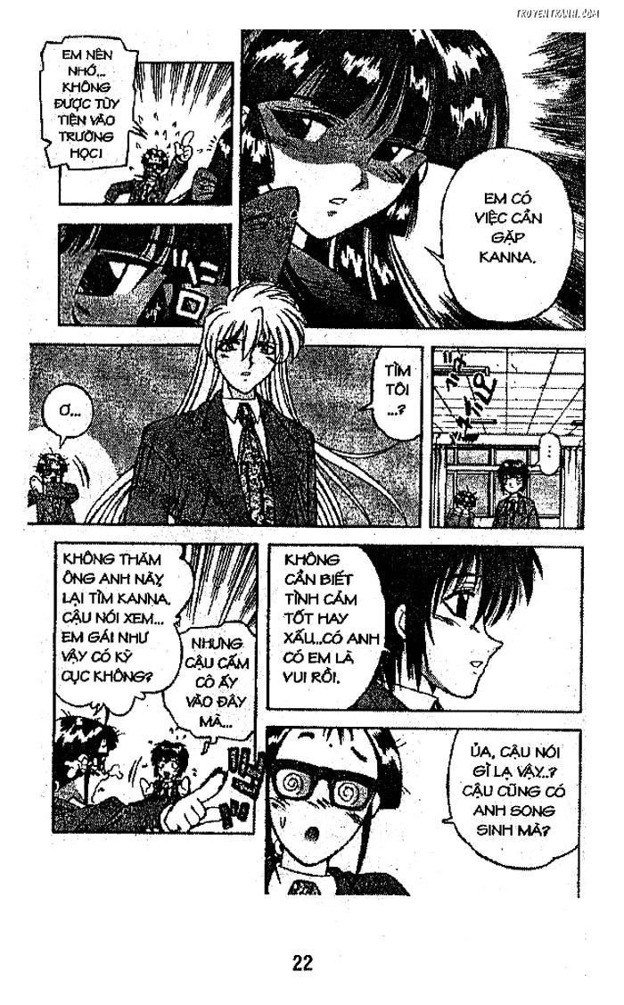 devil and devil chapter 28 22