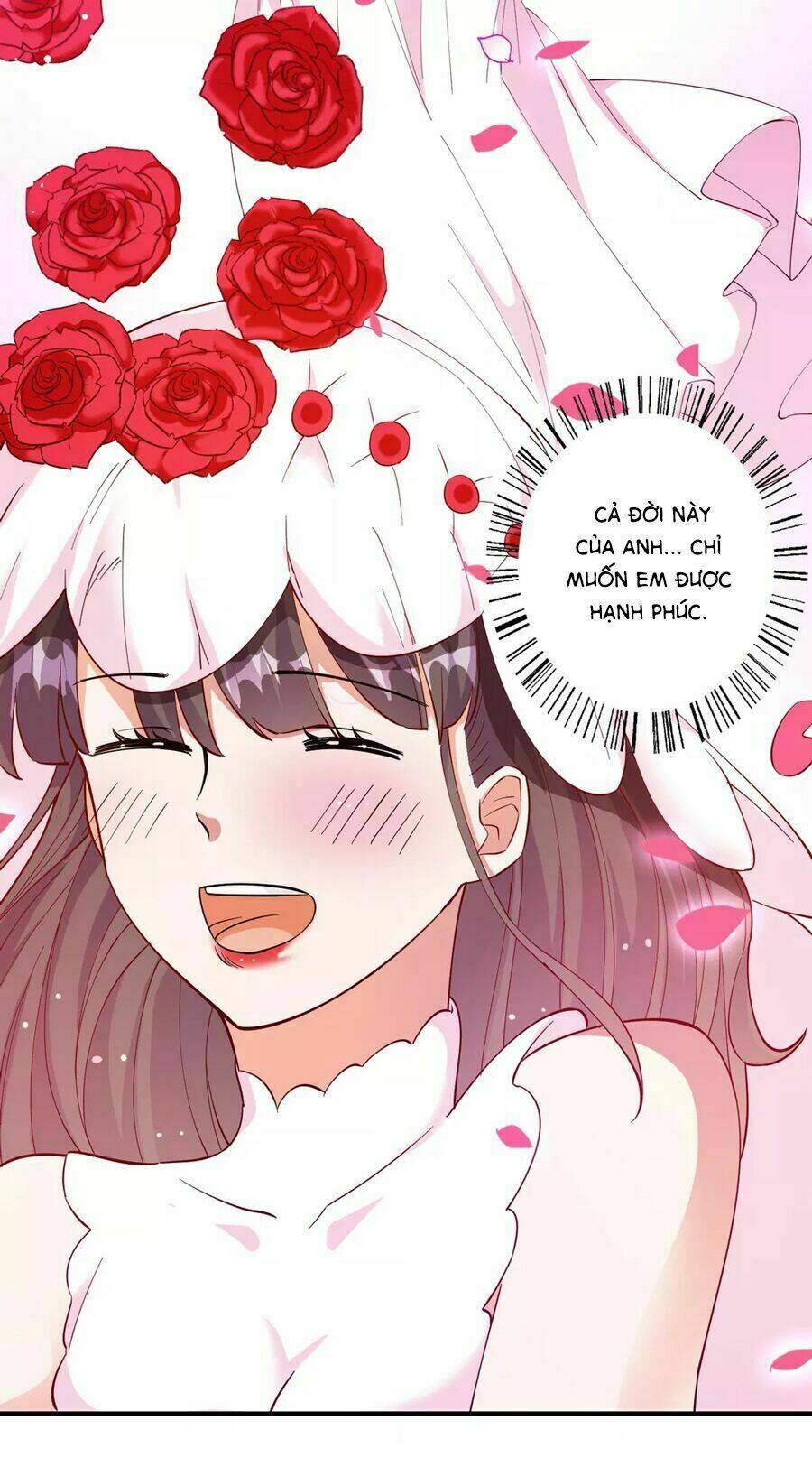 hôn nhân dục vọng: thiếu gia nhẹ một chút! chapter 108 9