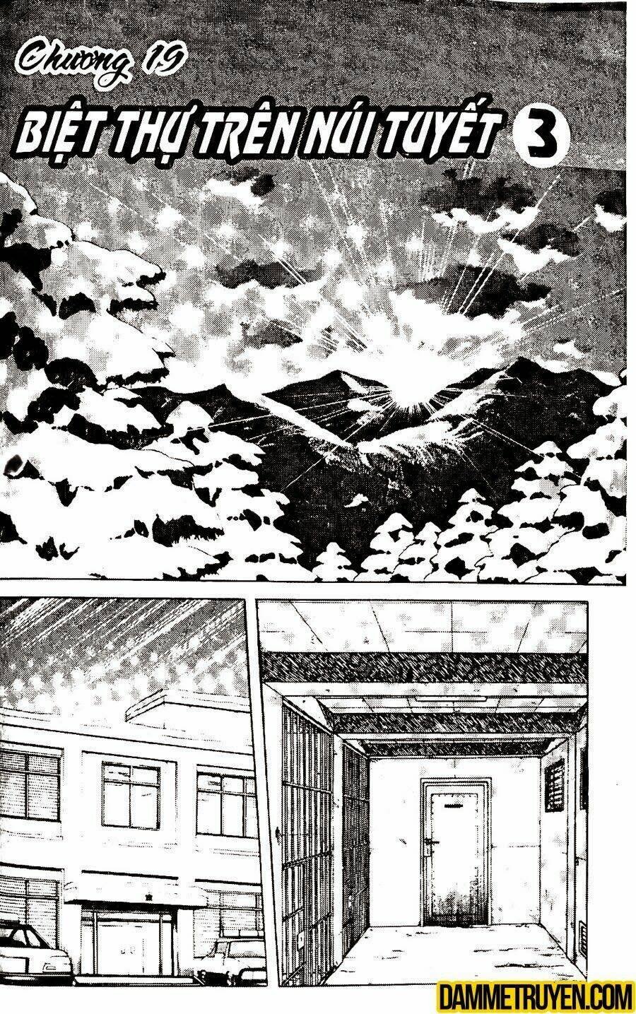 sức mạnh nhân đôi chapter 19.1 1