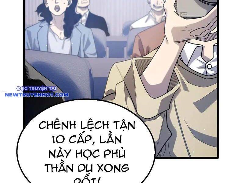 Vô Địch Bị Động Tạo Ra Tấn Sát Thương chapter 53 100