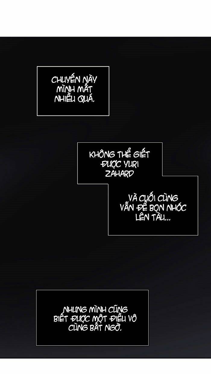 cuộc chiến trong tòa tháp chapter 305 129