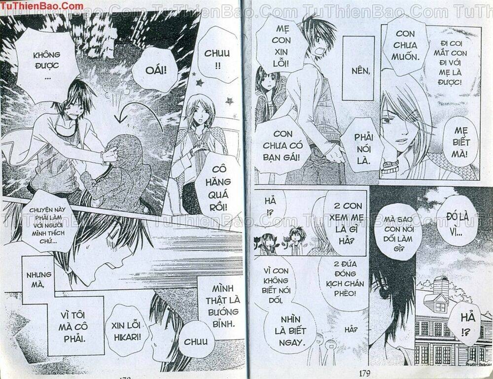 s a - lớp học ưu tú chapter 3 86