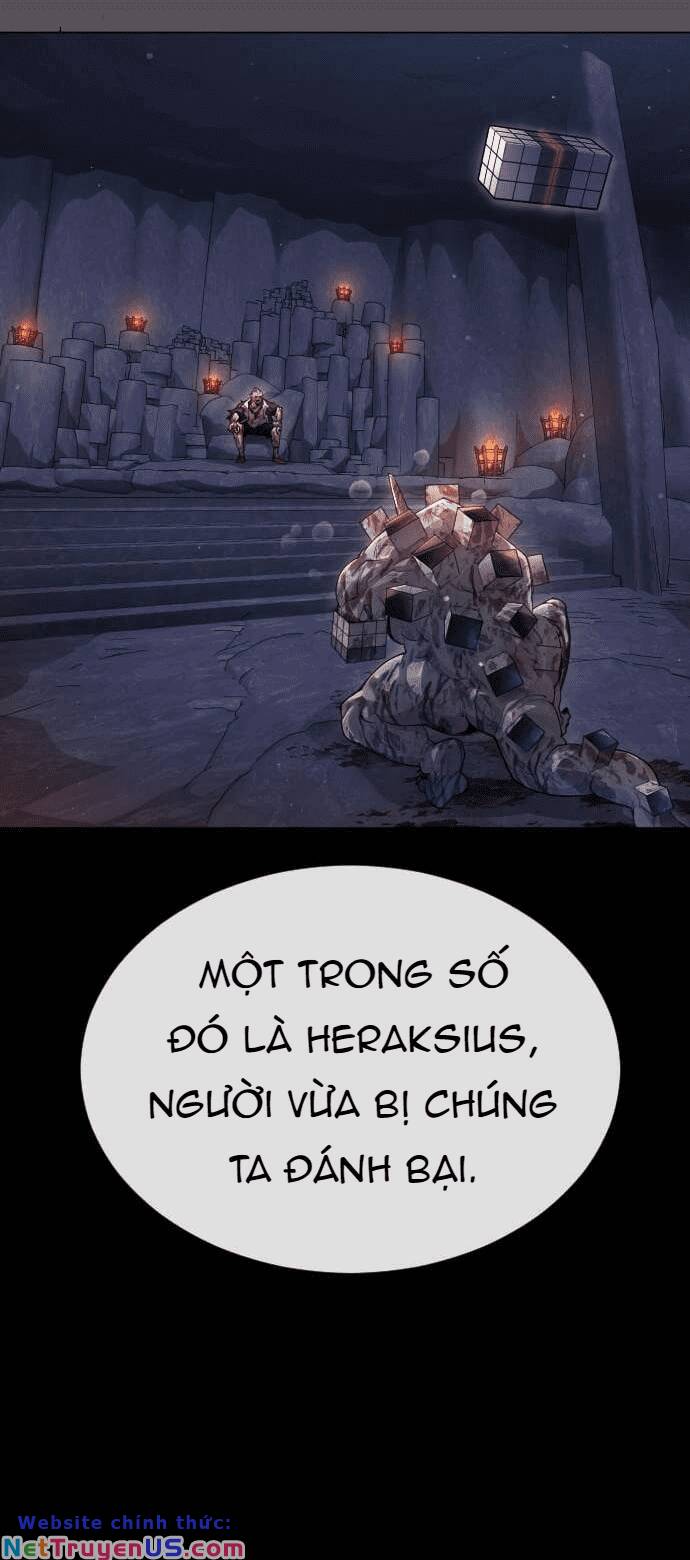 kĩ nguyên của anh hùng chapter 140 83