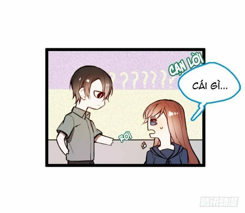 vết cắn và khế ước chapter 15 15