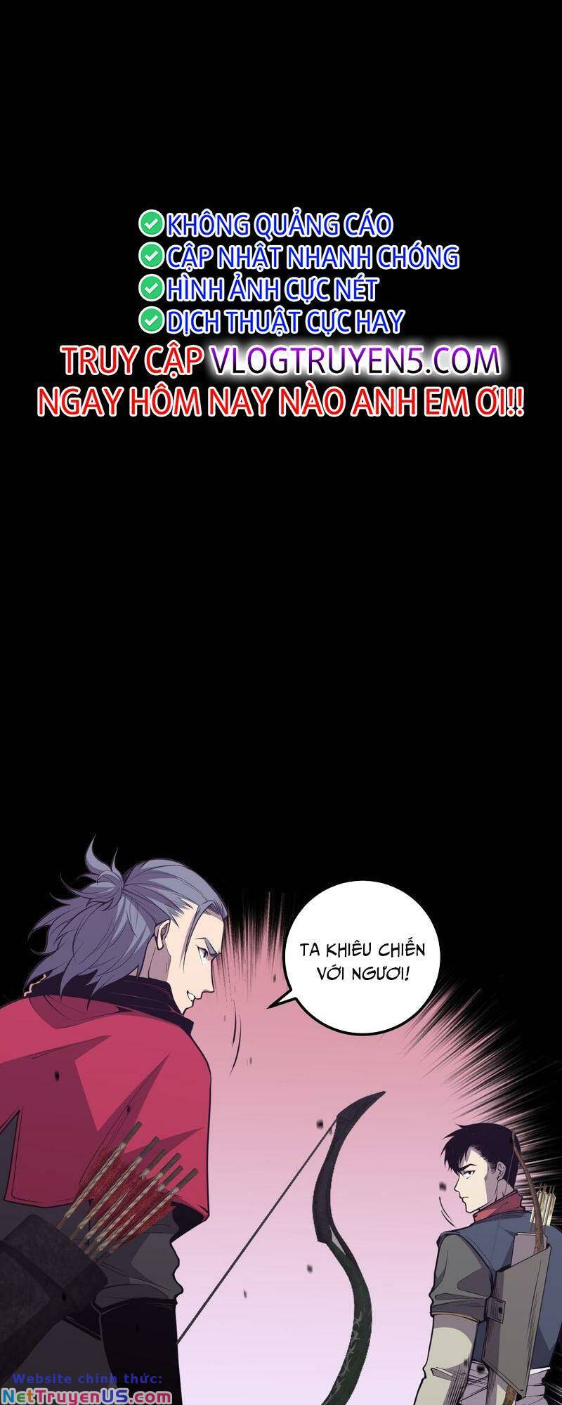 Thảm Họa Tử Linh Sư chapter 31 55