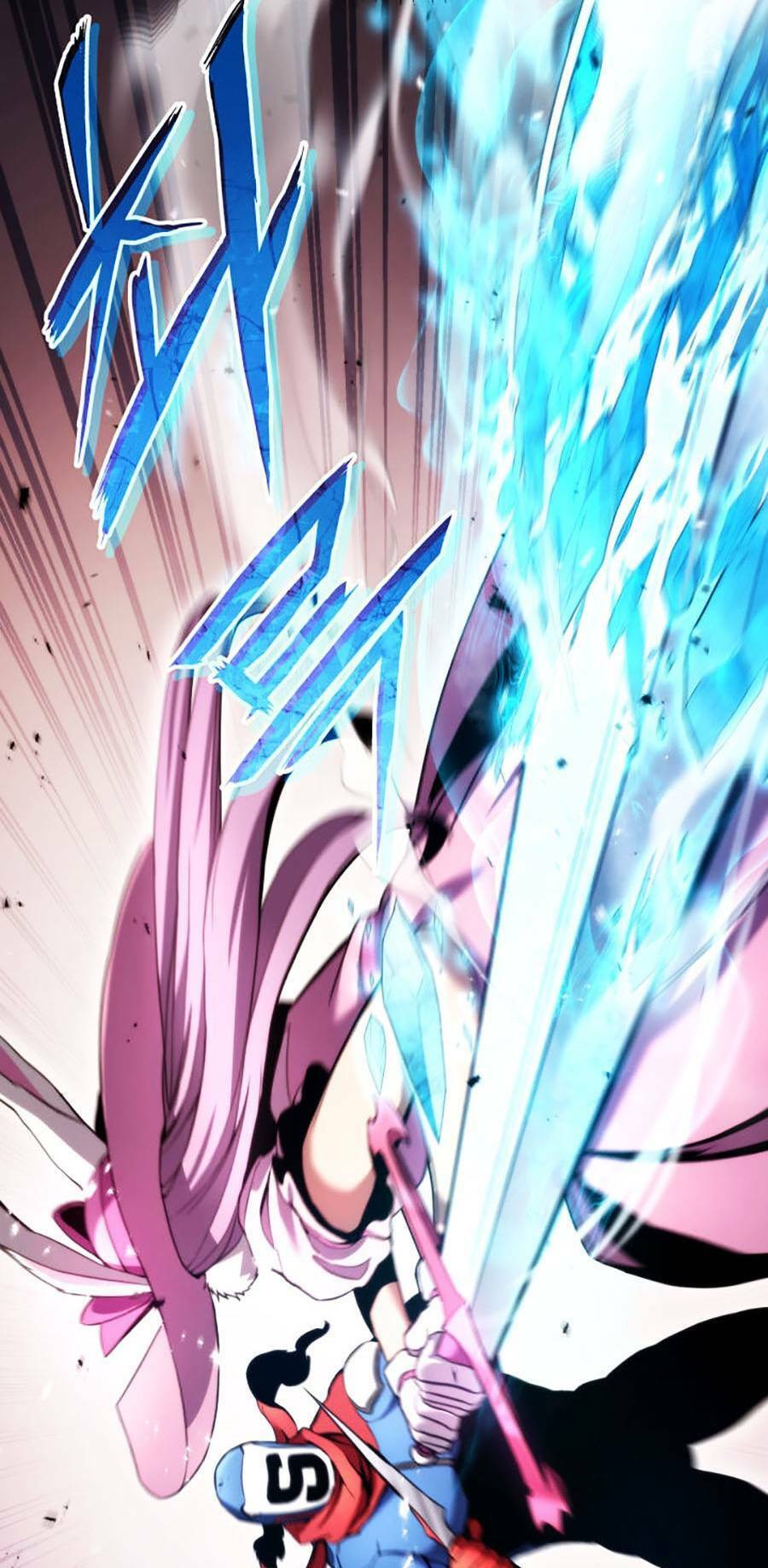 huyền thoại game thủ - tái xuất chapter 51 28