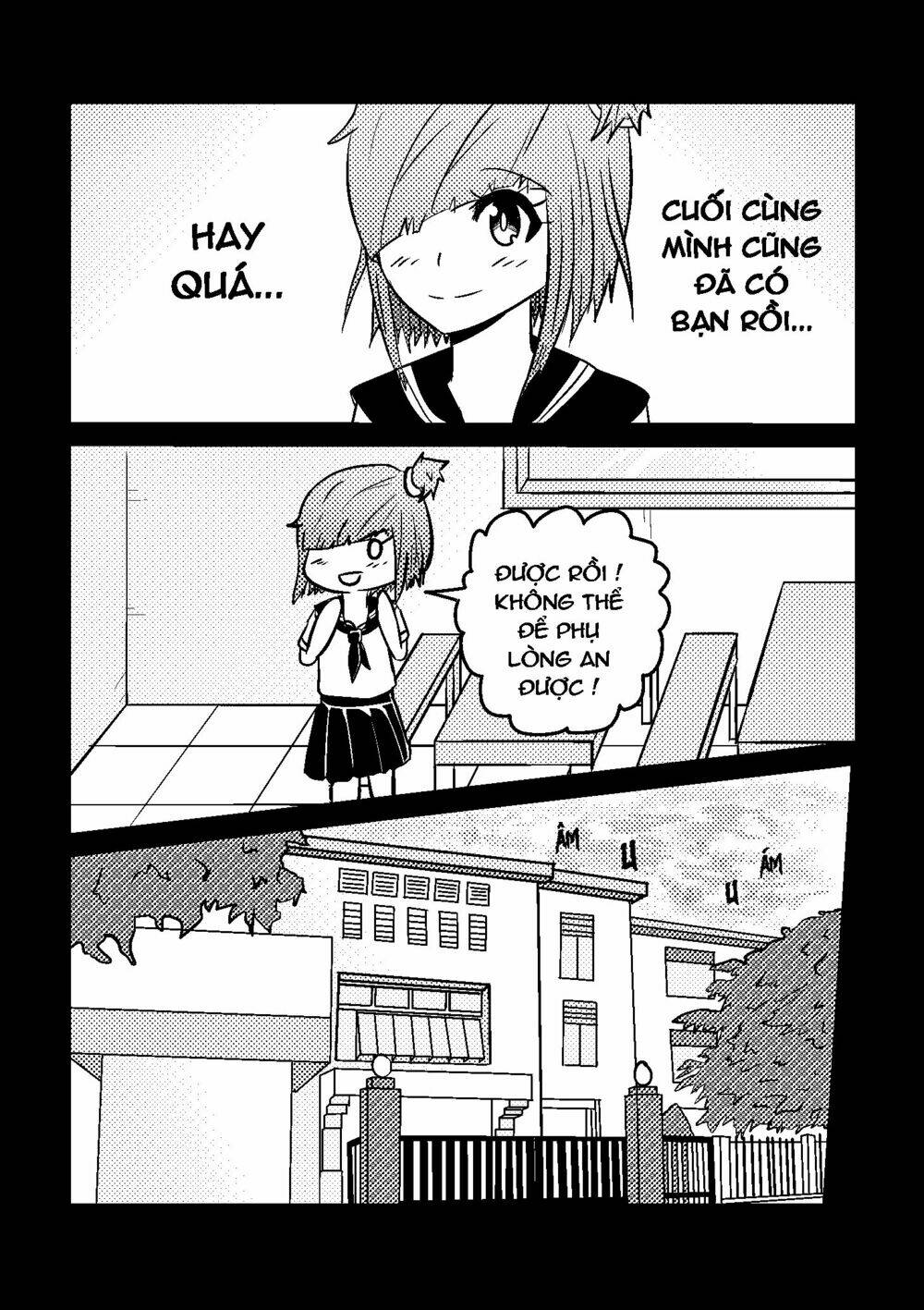 colorful life chapter 2 27