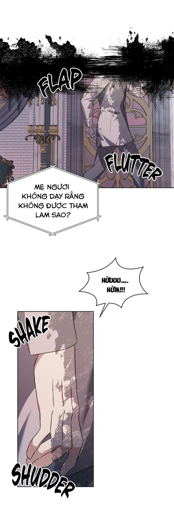 hãy nghe lời của tôi chapter 83 4