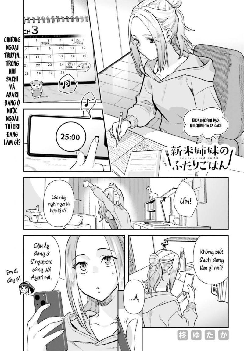 tình chị em chapter 63.5 1