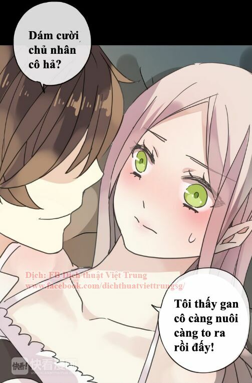 vết cắn ngọt ngào phần 1 chapter 26 28