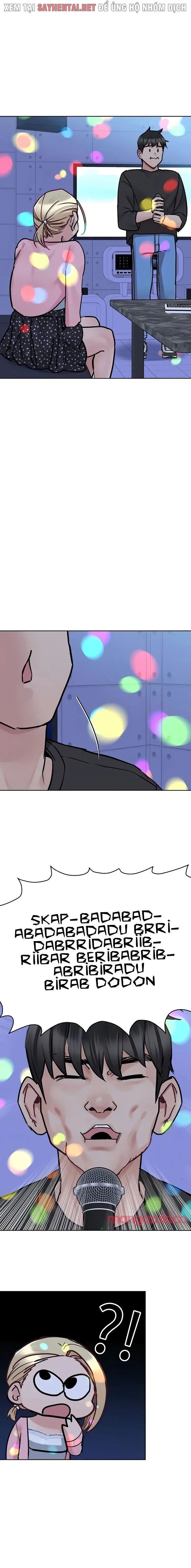 giữ bí mật với mẹ em nhé! chapter 29 18