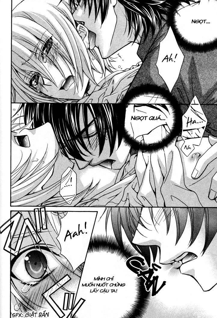 sân khấu tình yêu chapter 5 7