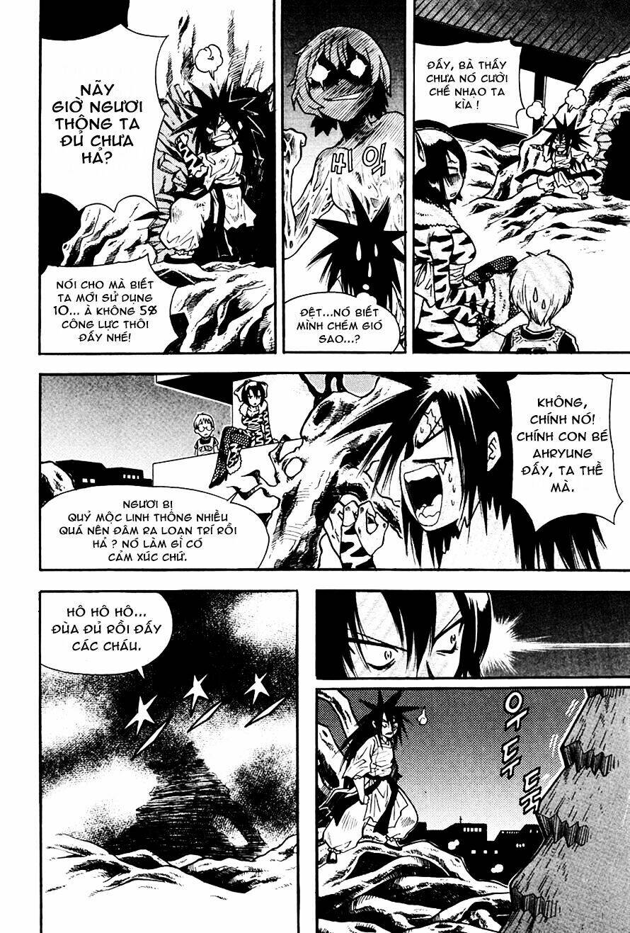 gwisin byeolgok - bí kíp của quỷ chapter 33 8