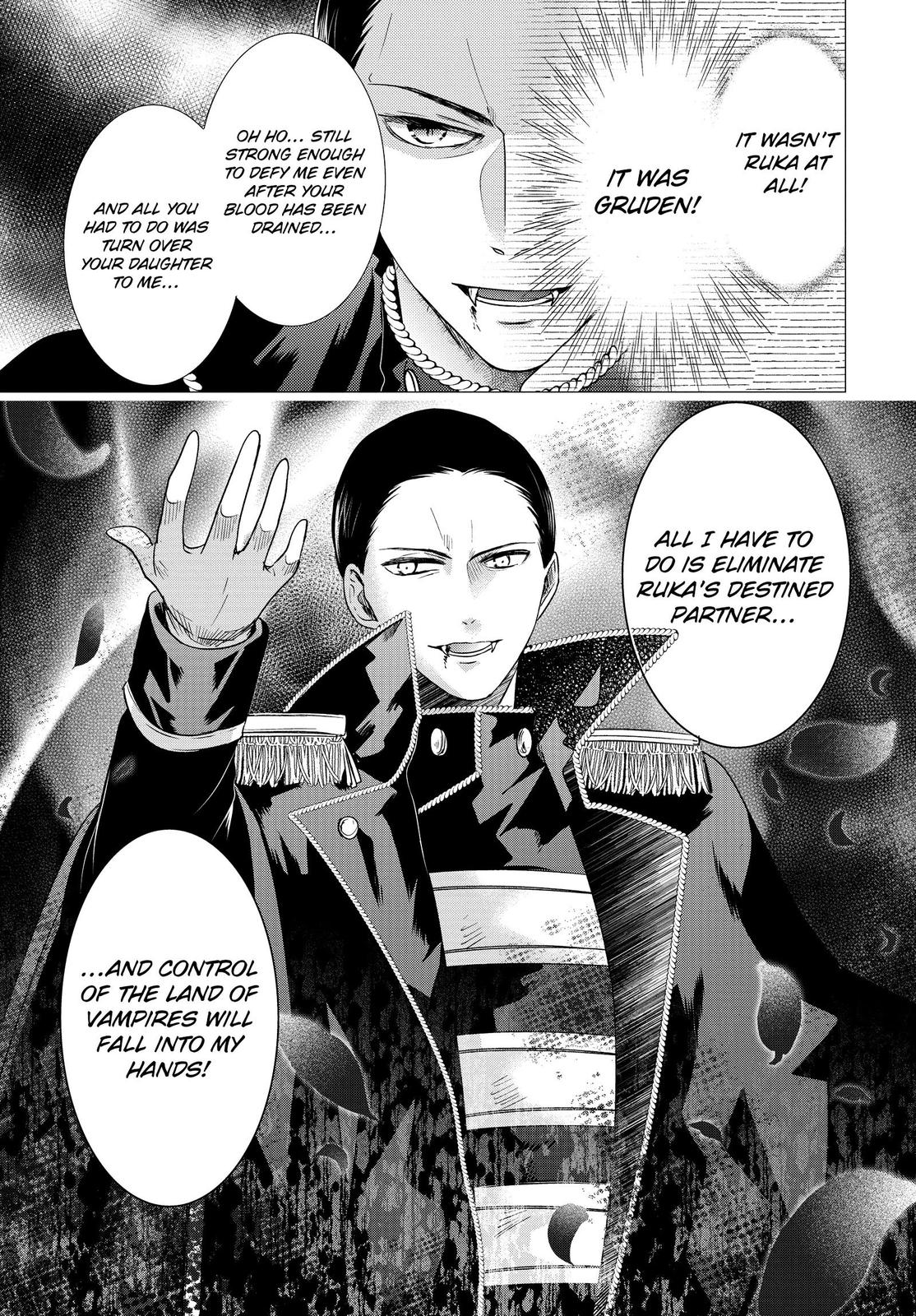 Ký Túc Xá Ma Cà Rồng chapter 36.2 - Trang 7