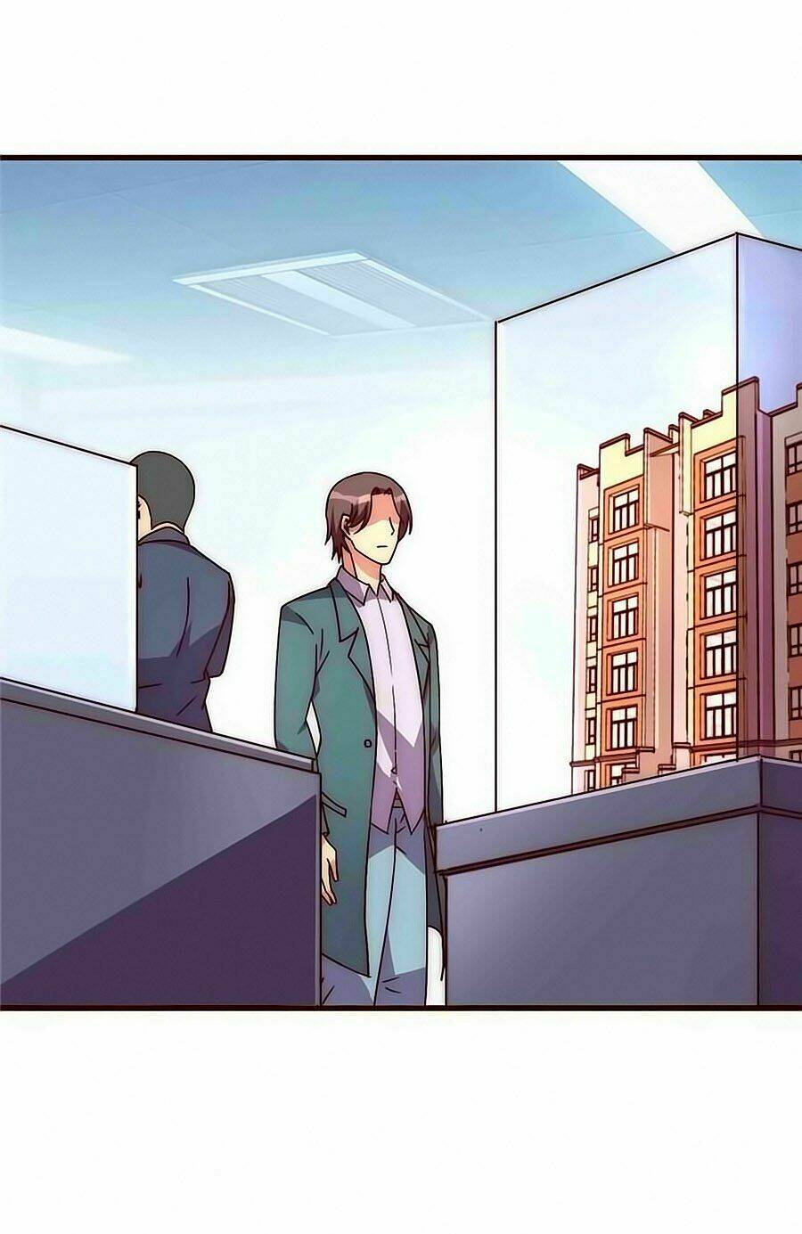 thời gian đều biết chapter 11 10