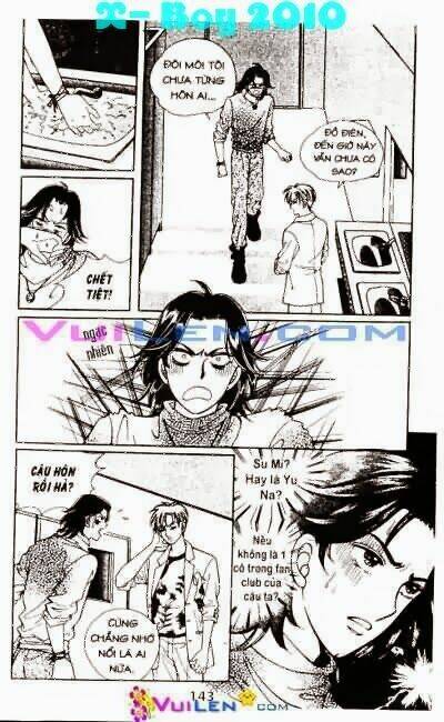 cô giáo tuổi 18 chapter 12 143