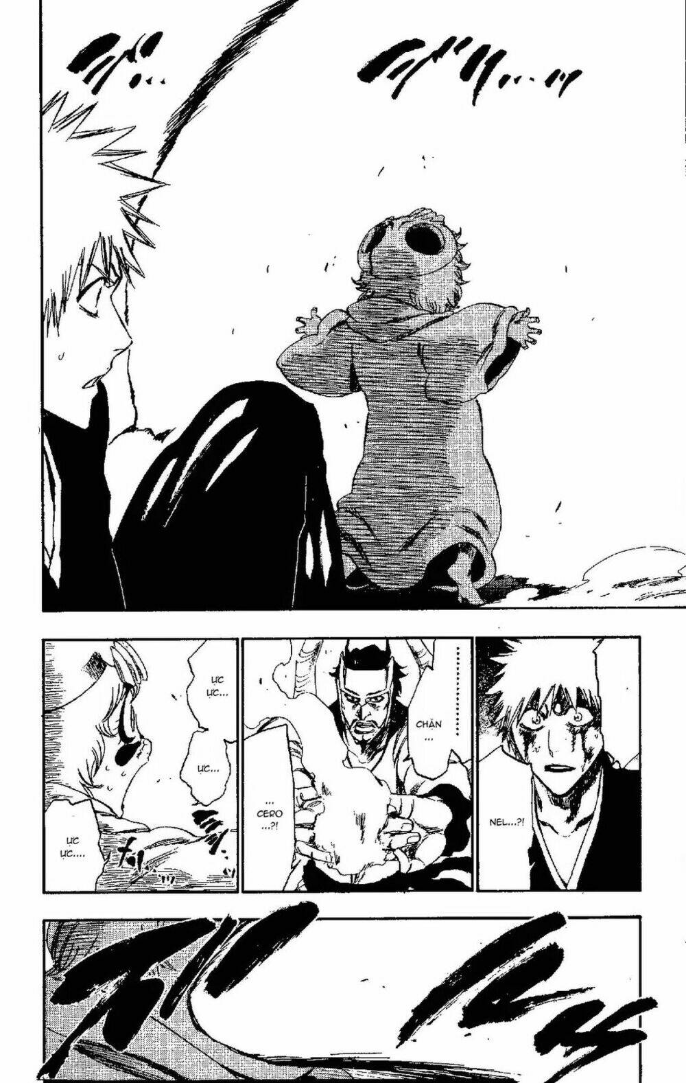 thần chết ichigo chapter 252 15