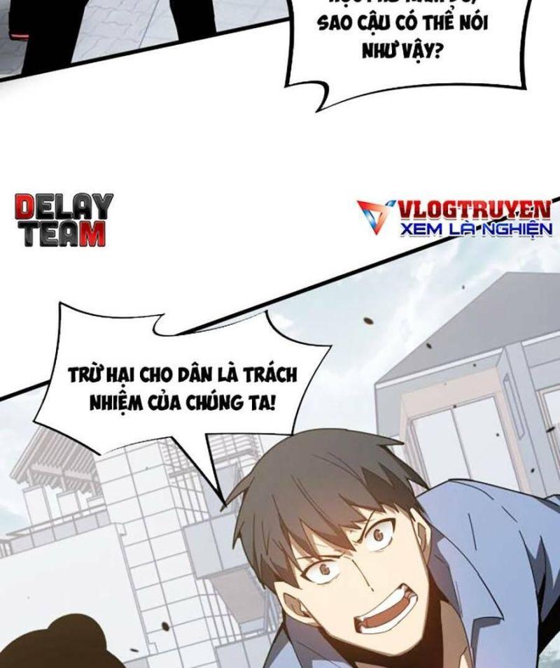 siêu tiến hóa chapter 77 53