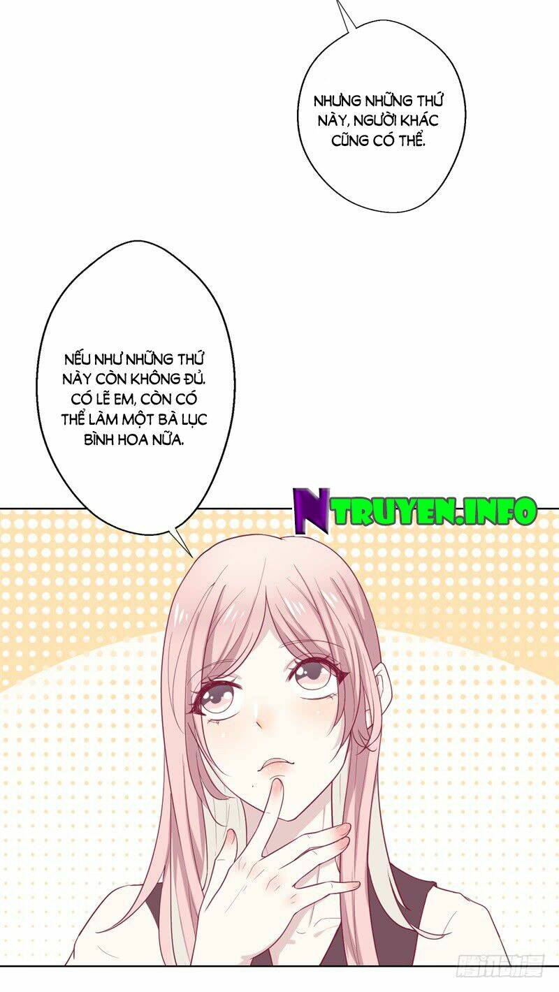 ngạo kiều tổng tài sủng điềm thê chapter 31 20