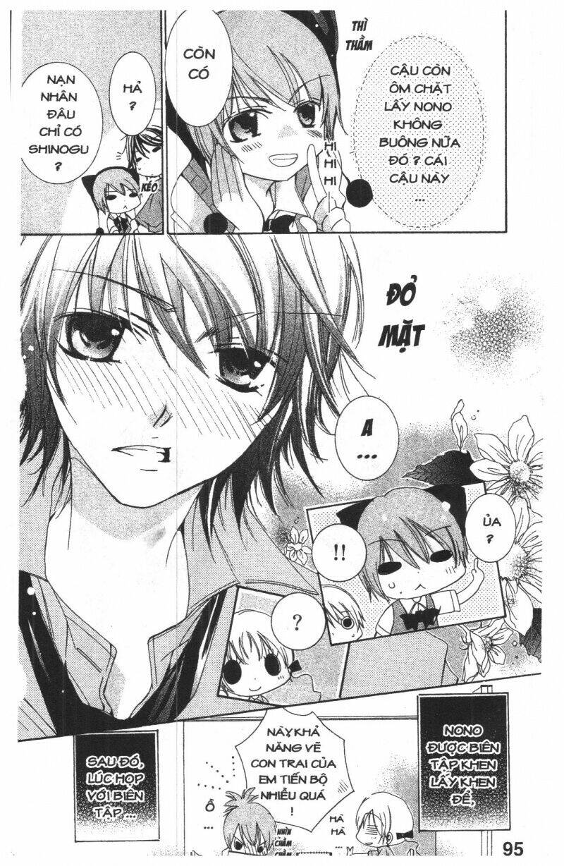 ore-sama kingdom chapter 2 95