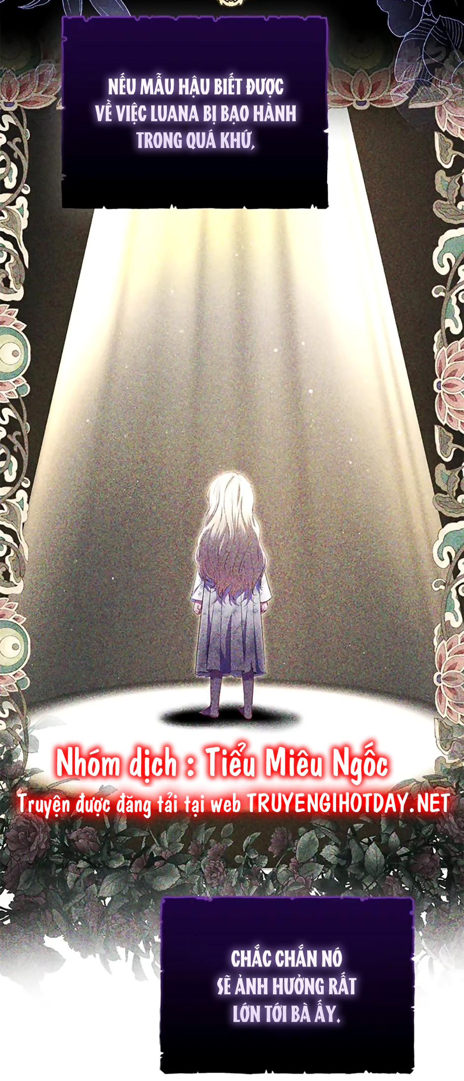 nàng công chúa của tôi chapter 8 36