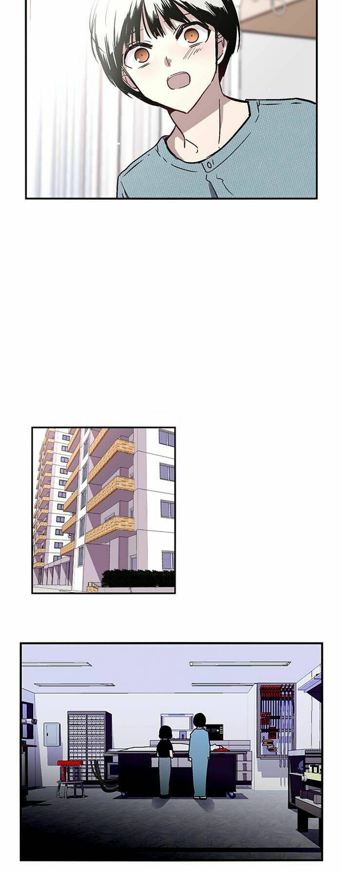 người máy hủy diệt chapter 47 27