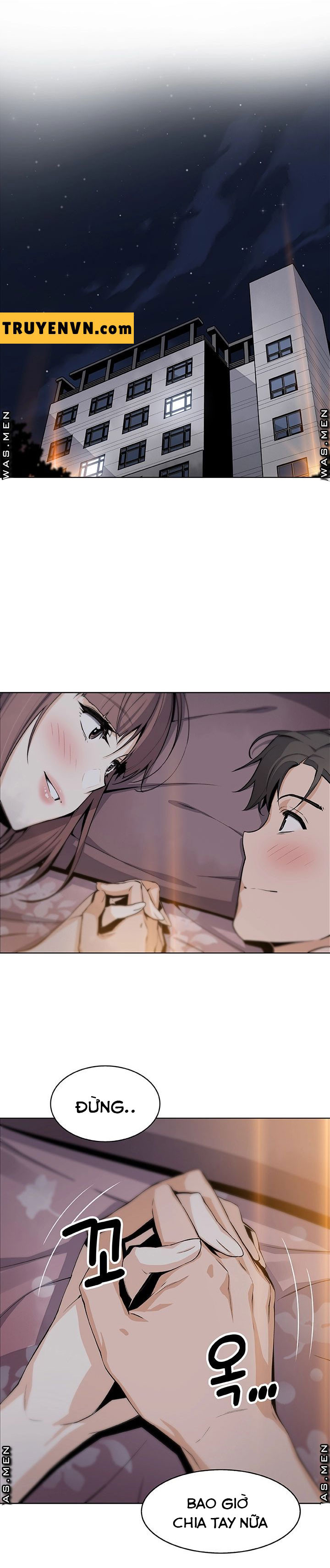 nhóm học đặc biệt chapter 49 1