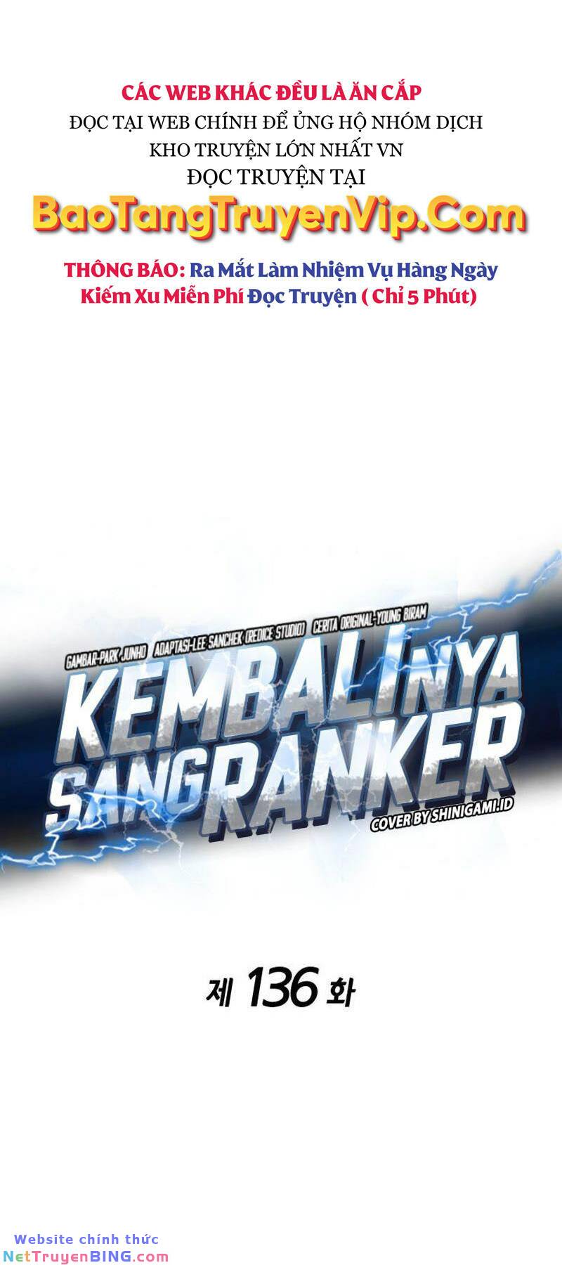 huyền thoại game thủ - tái xuất chapter 136 9