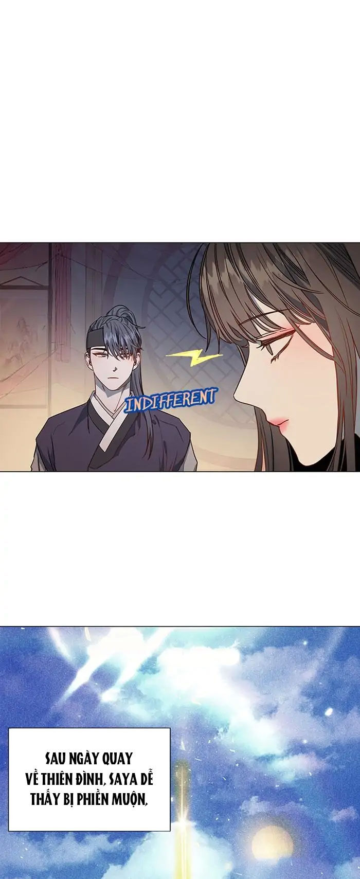 thiên thần sa ngã chapter 13.2 17