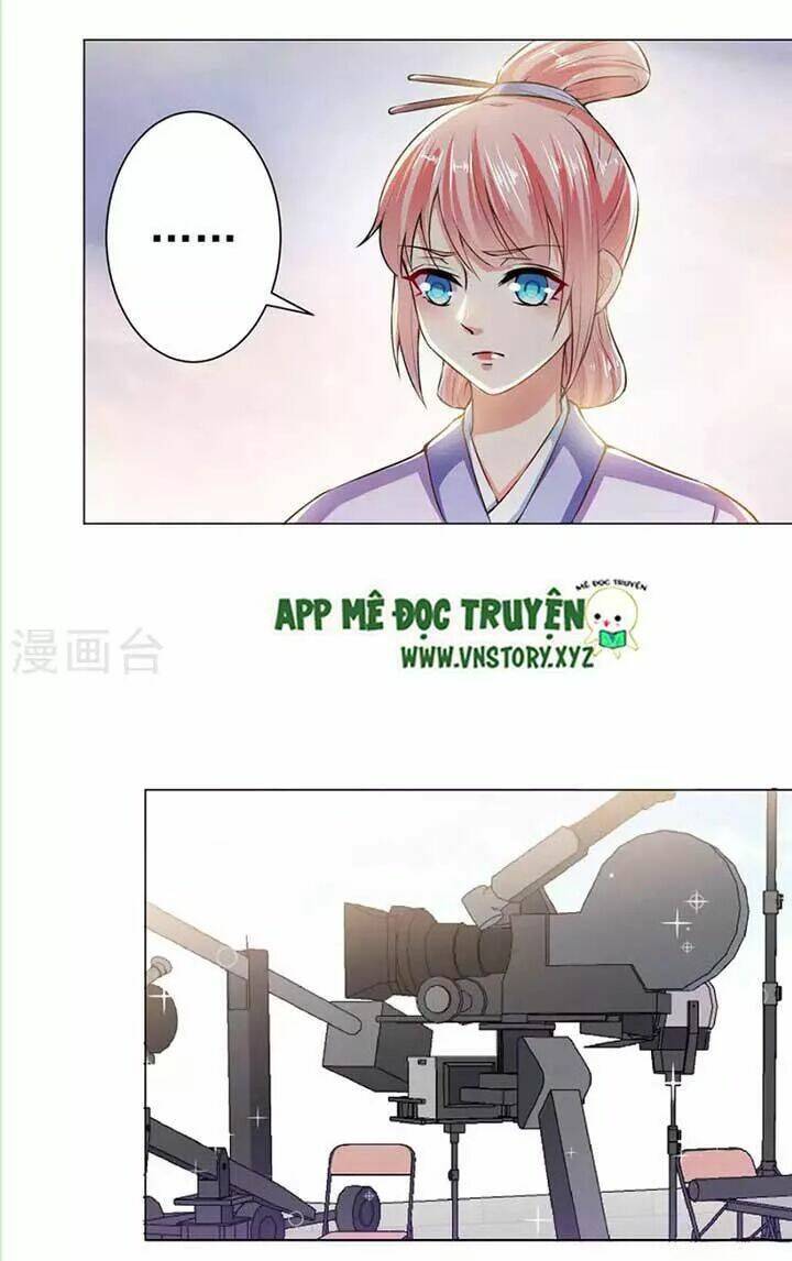 tổng tài đại nhân thật xấu hổ chapter 29 3