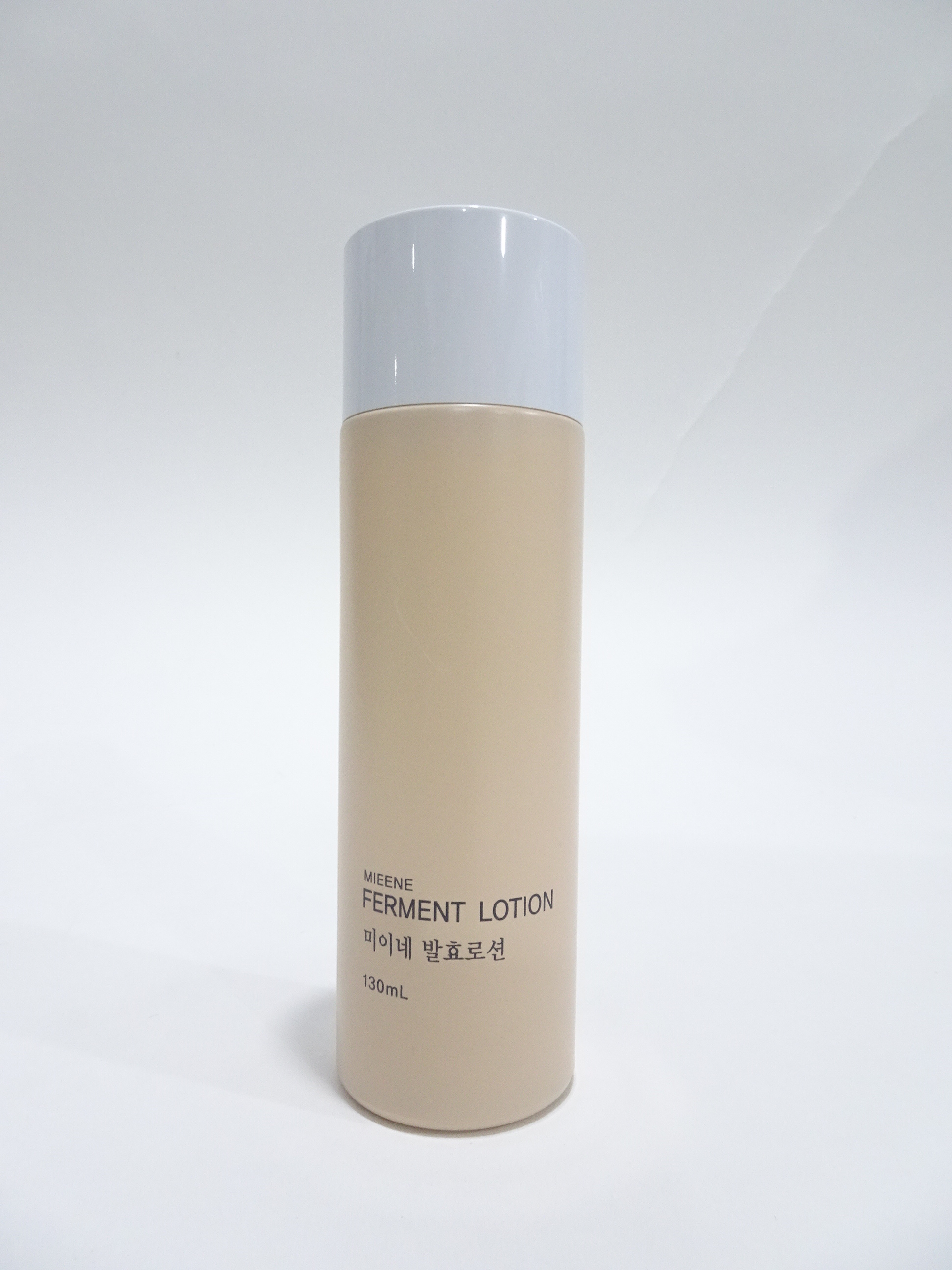 Mỹ phẩm lên men từ thiên nhiên Mieene Lotion