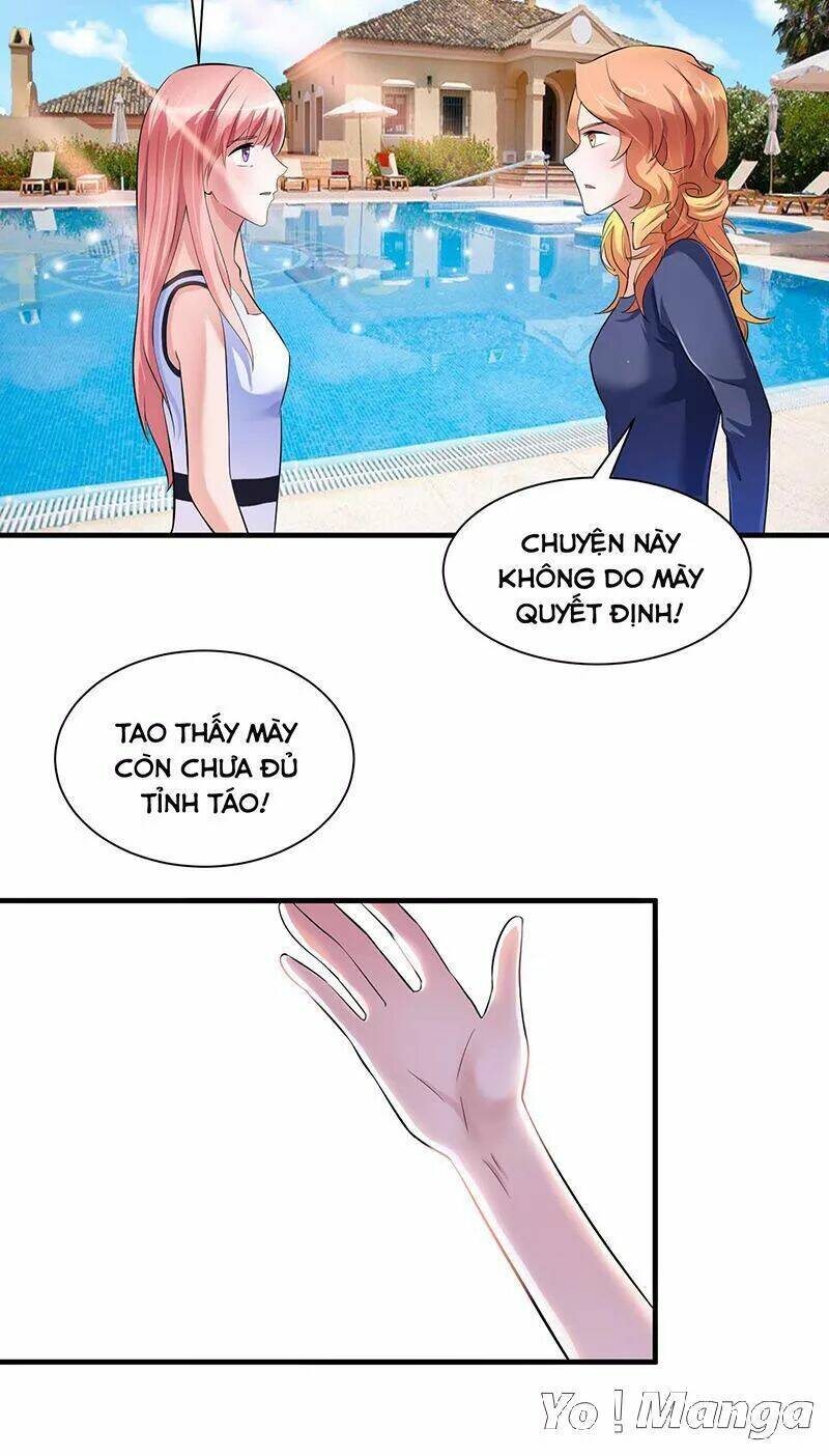 cô dâu gả thay của tổng tài chapter 45 10