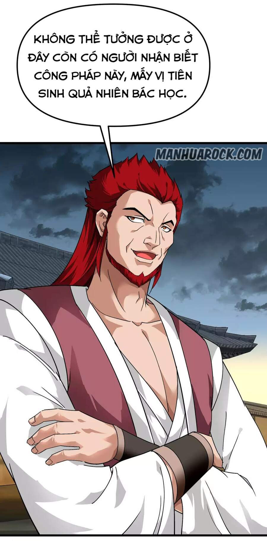 trọng sinh ta là đại thiên thần chapter 92 46